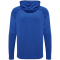 hummel hmlCORE 2.0 Hoodie 7691 - true blue/white XS
