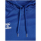 hummel hmlCORE 2.0 Hoodie 7691 - true blue/white XS