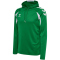 hummel hmlCORE 2.0 Hoodie 6129 - jelly bean/white XS