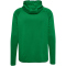 hummel hmlCORE 2.0 Hoodie 6129 - jelly bean/white XS