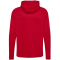 hummel hmlCORE 2.0 Hoodie 3946 - true red/white XS