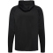 hummel hmlCORE 2.0 Hoodie 2114 - black/white XS