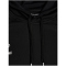 hummel hmlCORE 2.0 Hoodie 2114 - black/white XS