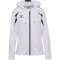 hummel hmlCORE 2.0 Zip Hoodie Damen 9124 - white/black XS