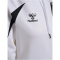hummel hmlCORE 2.0 Zip Hoodie Damen 9124 - white/black XS
