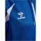hummel hmlCORE 2.0 Zip Hoodie Damen 7691 - true blue/white XS