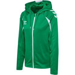 hummel hmlCORE 2.0 Zip Hoodie Damen 6129 - jelly...