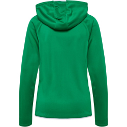 hummel hmlCORE 2.0 Zip Hoodie Damen 6129 - jelly...