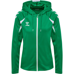 hummel hmlCORE 2.0 Zip Hoodie Damen 6129 - jelly...