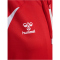 hummel hmlCORE 2.0 Zip Hoodie Damen 3946 - true red/white XS