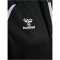 hummel hmlCORE 2.0 Zip Hoodie Damen 2114 - black/white XS