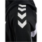 hummel hmlCORE 2.0 Zip Hoodie Damen 2114 - black/white XS