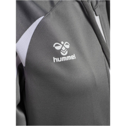 hummel hmlCORE 2.0 Zip Hoodie Damen 1299 - steel...