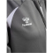 hummel hmlCORE 2.0 Zip Hoodie Damen 1299 - steel gray/white XS