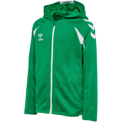 hummel hmlCORE 2.0 Zip Hoodie Kinder 6129 - jelly...