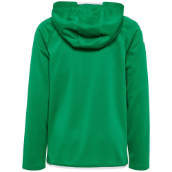 hummel hmlCORE 2.0 Zip Hoodie Kinder 6129 - jelly...