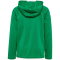 hummel hmlCORE 2.0 Zip Hoodie Kinder 6129 - jelly bean/white 116