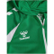 hummel hmlCORE 2.0 Zip Hoodie Kinder 6129 - jelly bean/white 116