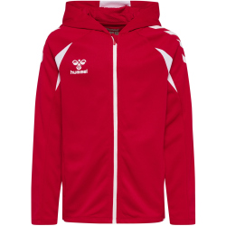 hummel hmlCORE 2.0 Zip Hoodie Kinder 3946 - true...