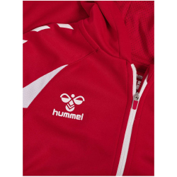 hummel hmlCORE 2.0 Zip Hoodie Kinder 3946 - true...