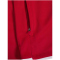 hummel hmlCORE 2.0 Zip Hoodie Kinder 3946 - true red/white 116