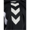hummel hmlCORE 2.0 Zip Hoodie Kinder 2114 - black/white 116