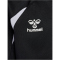 hummel hmlCORE 2.0 Zip Hoodie Kinder 2114 - black/white 116