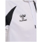 hummel hmlCORE 2.0 Zip Hoodie Herren 9124 - white/black S