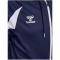 hummel hmlCORE 2.0 Zip Hoodie Herren 7929 - marine/white S