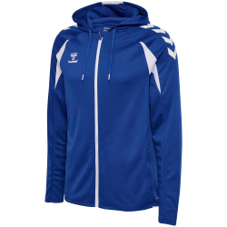 hummel hmlCORE 2.0 Zip Hoodie Herren 7691 - true...