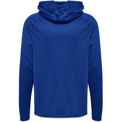 hummel hmlCORE 2.0 Zip Hoodie Herren 7691 - true...