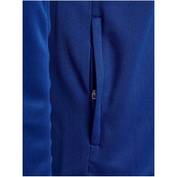 hummel hmlCORE 2.0 Zip Hoodie Herren 7691 - true...