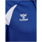 hummel hmlCORE 2.0 Zip Hoodie Herren 7691 - true blue/white S