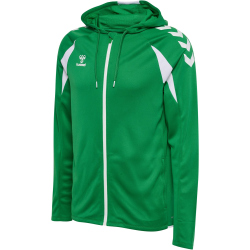 hummel hmlCORE 2.0 Zip Hoodie Herren 6129 - jelly...