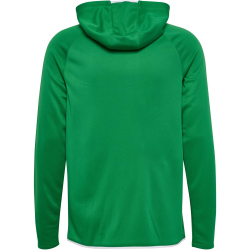 hummel hmlCORE 2.0 Zip Hoodie Herren 6129 - jelly...