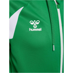 hummel hmlCORE 2.0 Zip Hoodie Herren 6129 - jelly...