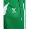 hummel hmlCORE 2.0 Zip Hoodie Herren 6129 - jelly bean/white S