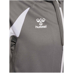 hummel hmlCORE 2.0 Zip Hoodie Herren 1299 - steel...