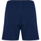 hummel hmlCORE 2.0 Woven Shorts Damen 7929 - marine/white XS