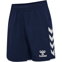 hummel hmlCORE 2.0 Woven Shorts Kinder 7929 -...