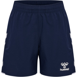 hummel hmlCORE 2.0 Woven Shorts Kinder 7929 -...