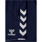 hummel hmlCORE 2.0 Woven Shorts Kinder 7929 - marine/white 116