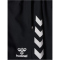 hummel hmlCORE 2.0 Woven Shorts Kinder 2114 - black/white 116