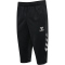 hummel hmlCORE 2.0 3/4-Trainingshose 2114 - black/white XS