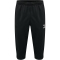 hummel hmlCORE 2.0 3/4-Trainingshose 2114 - black/white XS