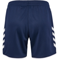 hummel hmlCORE 2.0 Trainingsshorts Damen 7929 -...