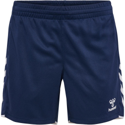hummel hmlCORE 2.0 Trainingsshorts Damen 7929 -...