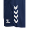hummel hmlCORE 2.0 Trainingsshorts Damen 7929 - marine/white XS
