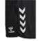 hummel hmlCORE 2.0 Trainingsshorts Damen 2114 - black/white XS
