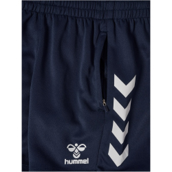 hummel hmlCORE 2.0 Trainingsshorts Kinder 7929 -...